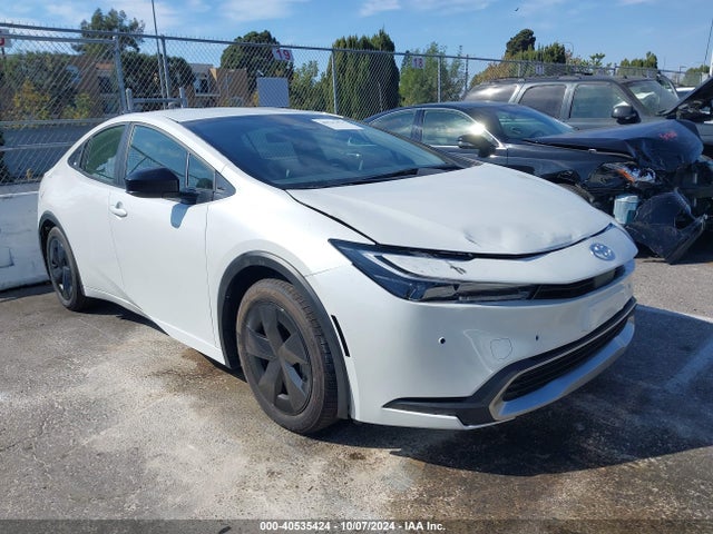 2024 JTDACACU2R3020990 main image