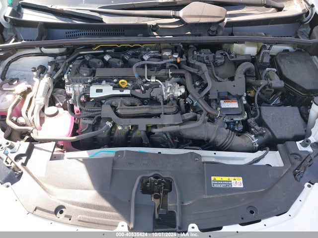 Toyota Prius Prime Se 2024 JTDACACU2R3020990 Image 10