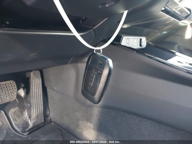 Toyota Prius Prime Se 2024 JTDACACU2R3020990 Image 11