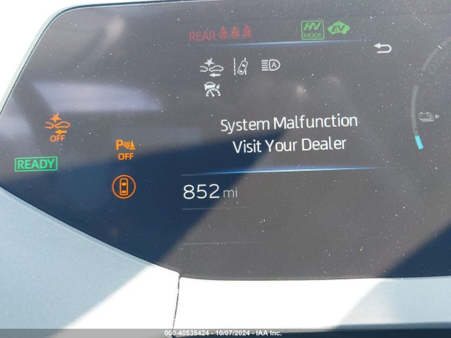 Toyota Prius Prime Se 2024 JTDACACU2R3020990 Image 15