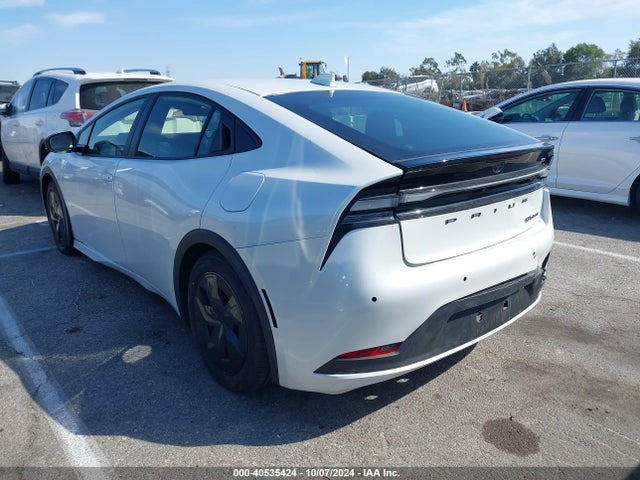 Toyota Prius Prime Se 2024 JTDACACU2R3020990 Image 3