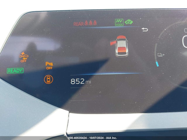 Toyota Prius Prime Se 2024 JTDACACU2R3020990 Image 7