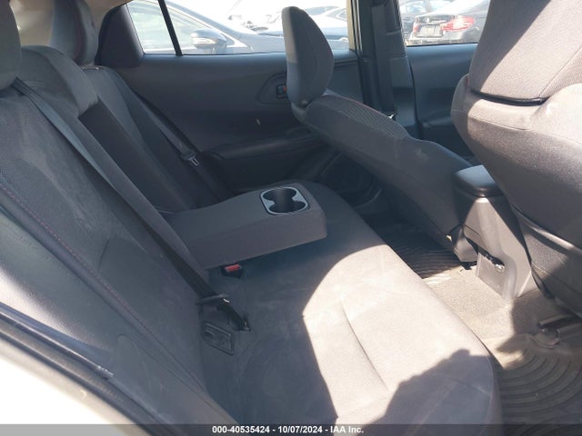 Toyota Prius Prime Se 2024 JTDACACU2R3020990 Image 8