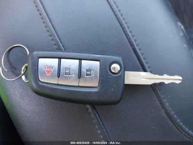Nissan ROGUE S 2017 5N1AT2MT0HC897516 Image 11