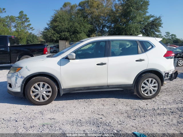 Nissan ROGUE S 2017 5N1AT2MT0HC897516 Image 14
