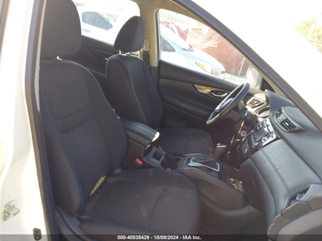 Nissan ROGUE S 2017 5N1AT2MT0HC897516 Image 5
