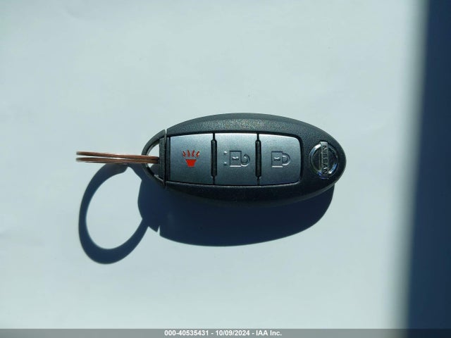 Nissan Pathfinder S 2014 5N1AR2MM1EC697232 Image 11