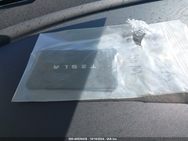 2021 TESLA MODEL Y 5YJYGDEE5MF108325 Photo 10