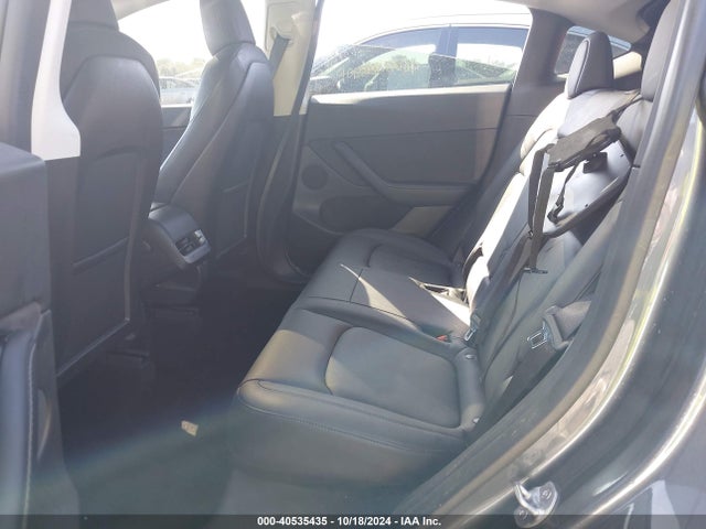2021 TESLA MODEL Y 5YJYGDEE5MF108325 Photo 7