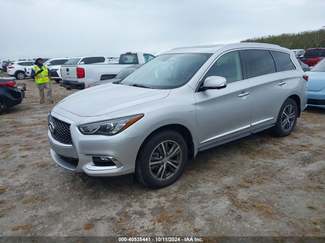 5N1DL0MN8HC516398 Infiniti QX60