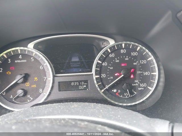 5N1DL0MN8HC516398 Infiniti QX60