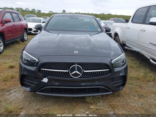 W1KZF5KB6PB164519 Mercedes-Benz E 450 4matic