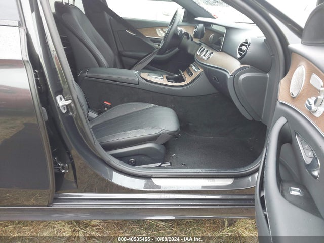 W1KZF5KB6PB164519 Mercedes-Benz E 450 4matic