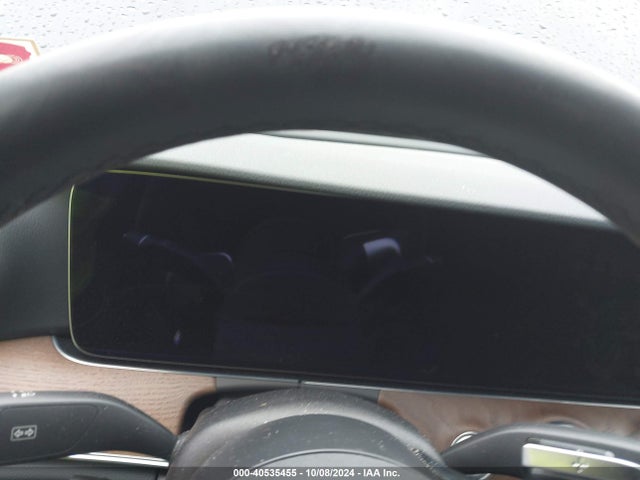 W1KZF5KB6PB164519 Mercedes-Benz E 450 4matic