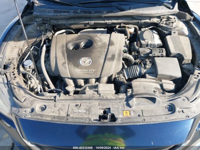 JM1GL1U53H1101248 Mazda Mazda6 Sport