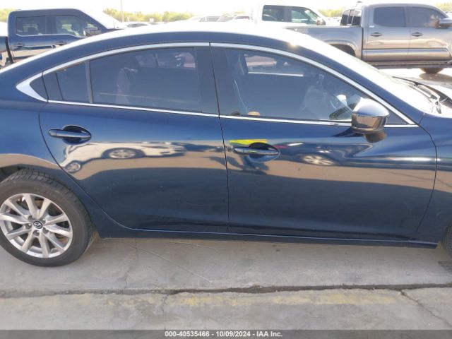 JM1GL1U53H1101248 Mazda Mazda6 Sport