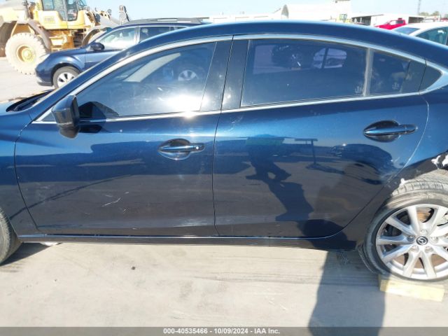 JM1GL1U53H1101248 Mazda Mazda6 Sport