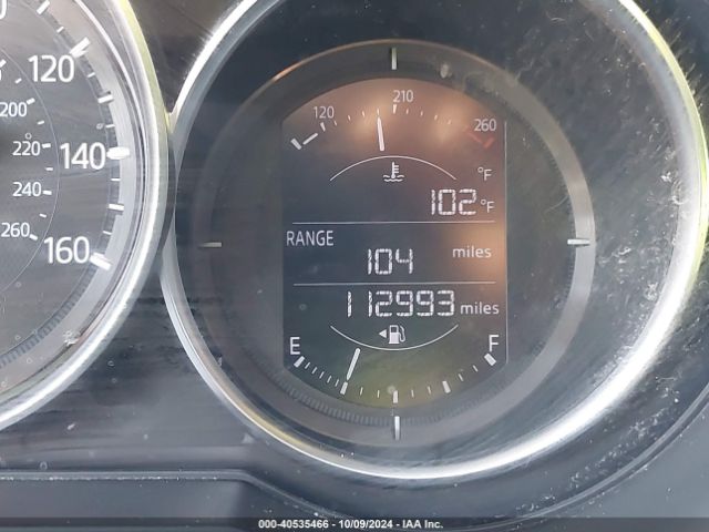 JM1GL1U53H1101248 Mazda Mazda6 Sport
