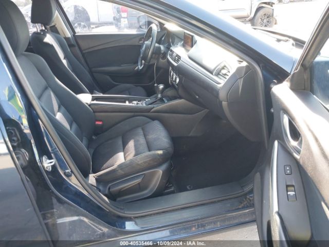 JM1GL1U53H1101248 Mazda Mazda6 Sport