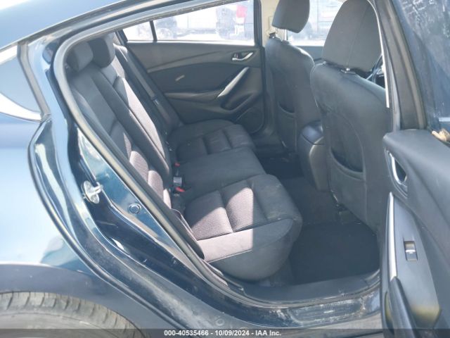 JM1GL1U53H1101248 Mazda Mazda6 Sport