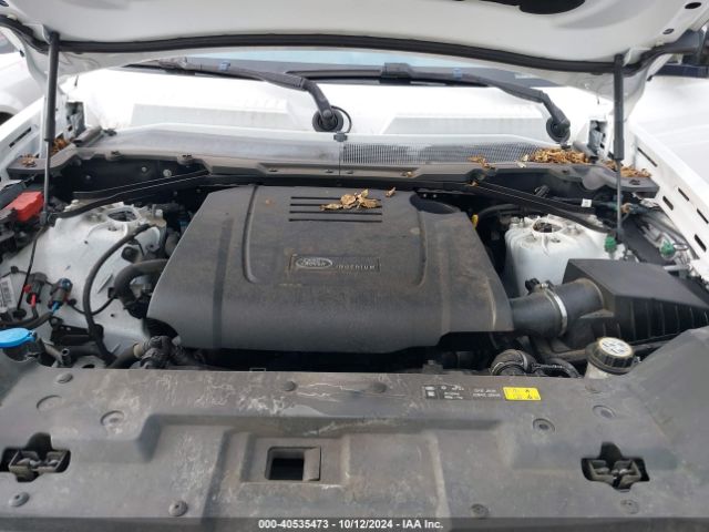 SALEJ7RX1N2079369 Land Rover Defender 110 S
