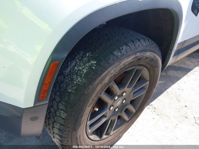 SALEJ7RX1N2079369 Land Rover Defender 110 S