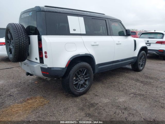 SALEJ7RX1N2079369 Land Rover Defender 110 S