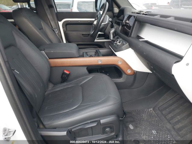 SALEJ7RX1N2079369 Land Rover Defender 110 S