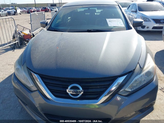 Nissan Altima 2.5 Sl 2018 1N4AL3AP6JC156185 Image 12