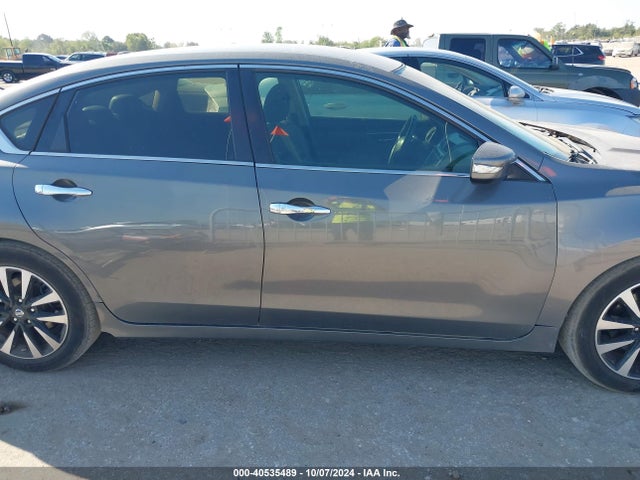 Nissan Altima 2.5 Sl 2018 1N4AL3AP6JC156185 Image 13