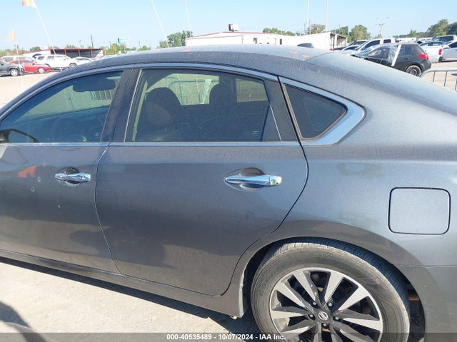 Nissan Altima 2.5 Sl 2018 1N4AL3AP6JC156185 Image 14