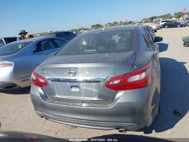 Nissan Altima 2.5 Sl 2018 1N4AL3AP6JC156185 Image 16