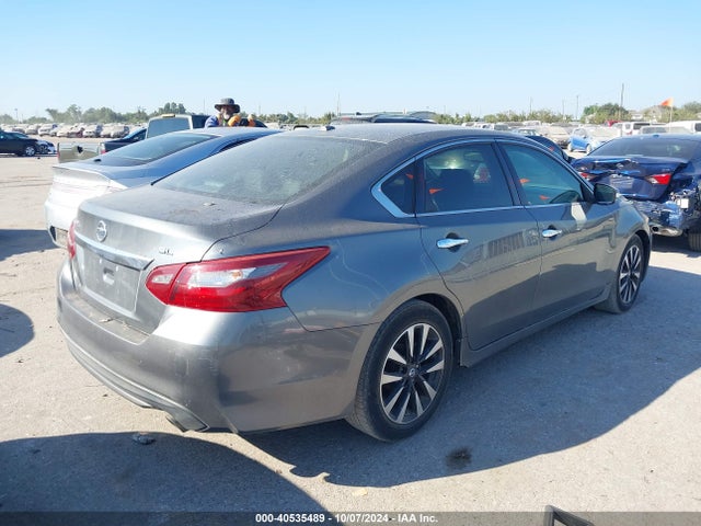 Nissan Altima 2.5 Sl 2018 1N4AL3AP6JC156185 Image 4