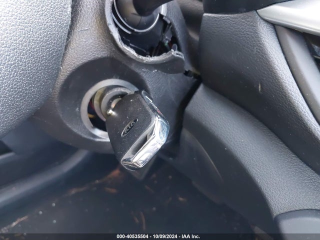 KIA Forte Lxs 2021 3KPF24AD1ME360405 Image 11