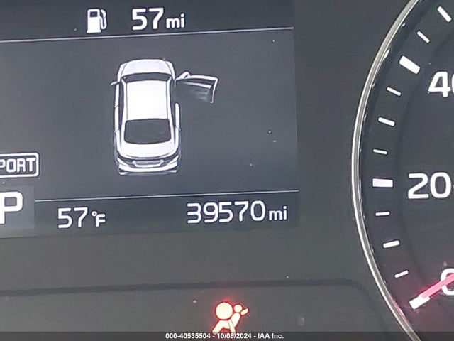 KIA Forte Lxs 2021 3KPF24AD1ME360405 Image 15