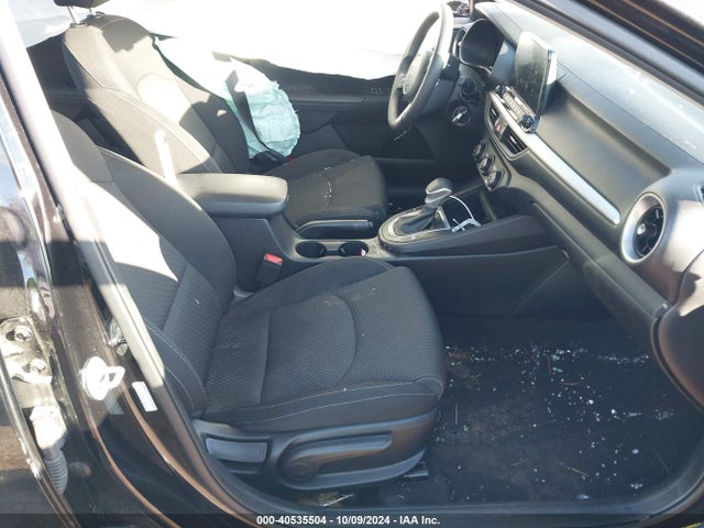 KIA Forte Lxs 2021 3KPF24AD1ME360405 Image 5