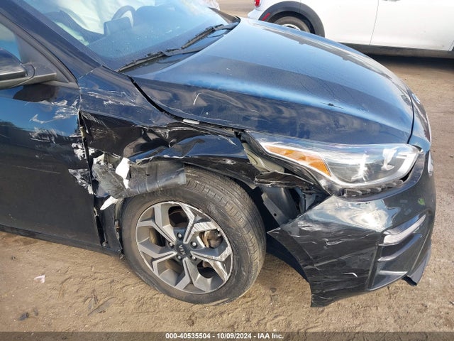KIA Forte Lxs 2021 3KPF24AD1ME360405 Image 6