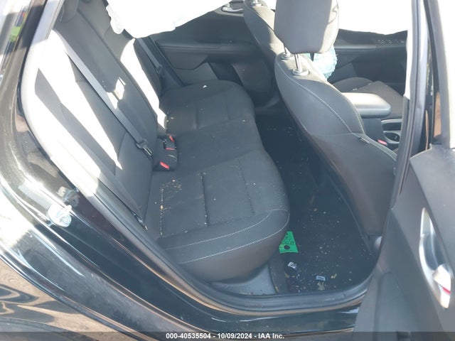 KIA Forte Lxs 2021 3KPF24AD1ME360405 Image 8