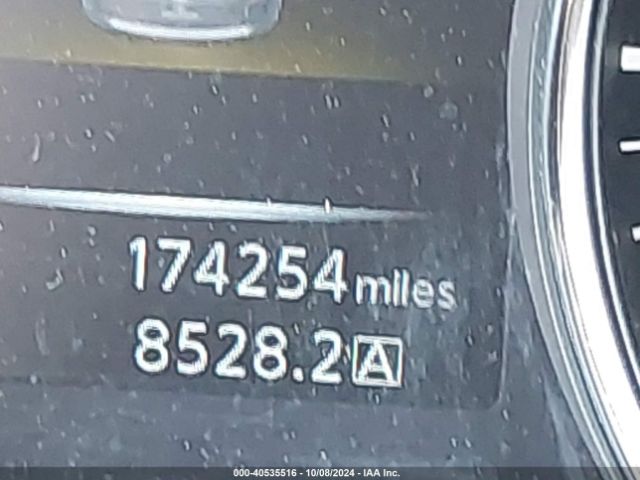 5N1AT2MTXEC780215 Nissan Rogue Sl