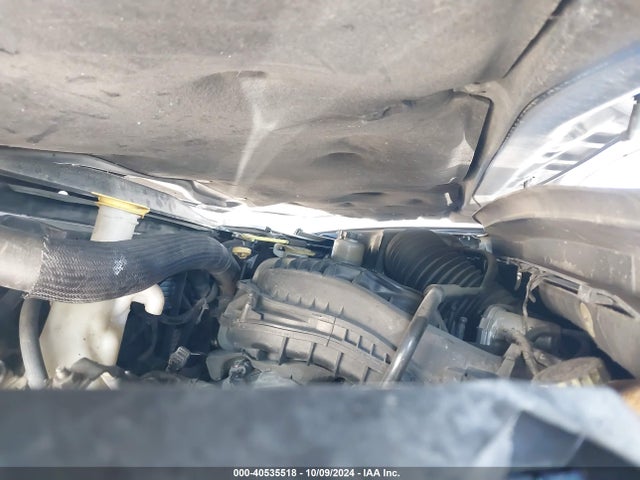 Dodge Grand Caravan Gt 2018 2C4RDGEG0JR336989 Image 10