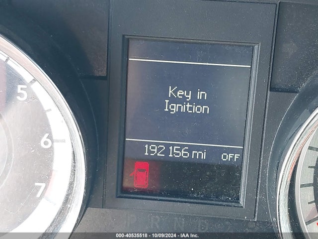 Dodge Grand Caravan Gt 2018 2C4RDGEG0JR336989 Image 15
