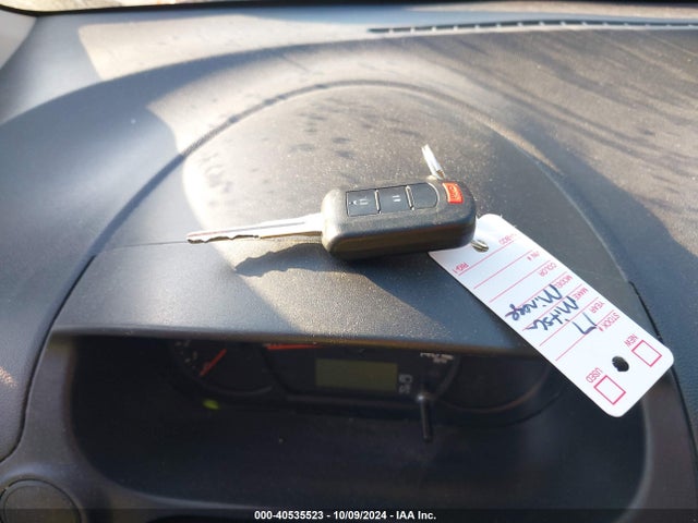 Mitsubishi MIRAGE ES 2017 ML32A3HJ0HH001802 Image 11