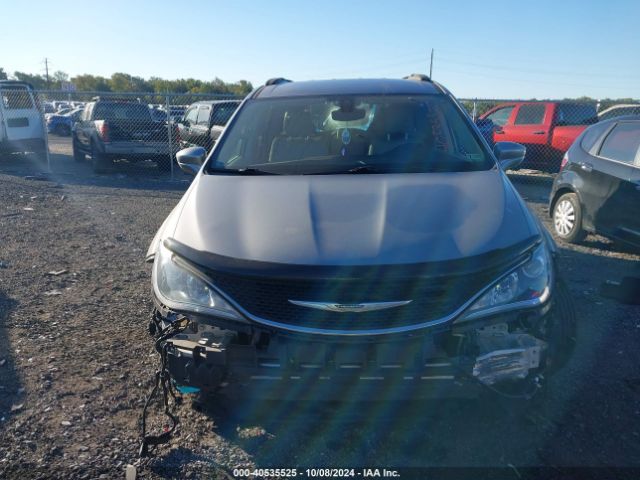 2C4RC1BG1HR633994 Chrysler Pacifica Touring-l