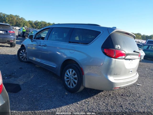 2C4RC1BG1HR633994 Chrysler Pacifica Touring-l