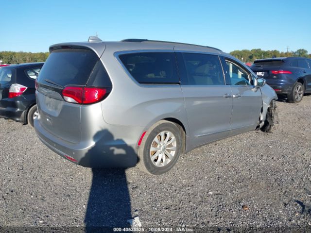 2C4RC1BG1HR633994 Chrysler Pacifica Touring-l