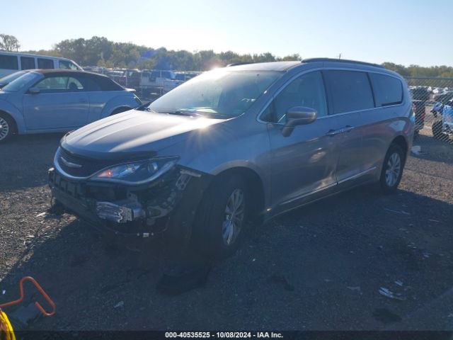 2C4RC1BG1HR633994 Chrysler Pacifica Touring-l