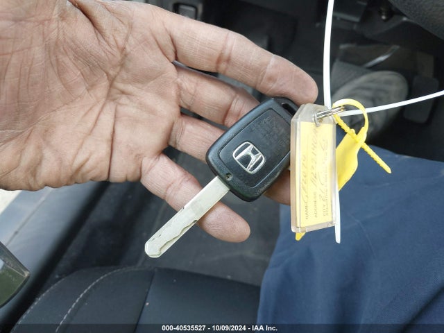 Honda Civic Lx 2021 2HGFC2F66MH524216 Image 11