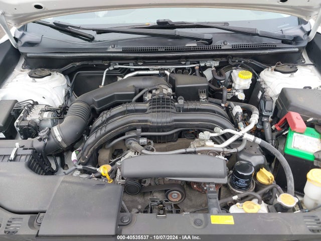 4S3GTAD62K3747854 Subaru Impreza