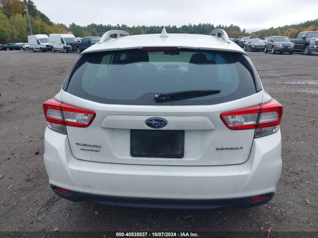4S3GTAD62K3747854 Subaru Impreza
