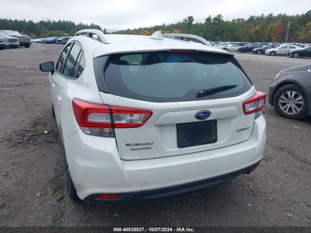 4S3GTAD62K3747854 Subaru Impreza